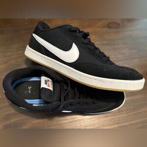 Size 13 - Nike FC Standard SB Black Gum Men’s